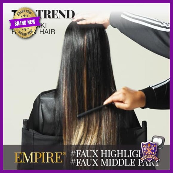 12 Inch Human Hair Weaving Extensions for Sew In Styles Tangle Free main image 4